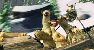 Ice Age 4