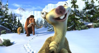 Ice Age 4