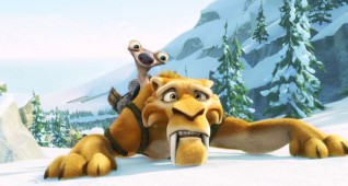 Ice Age 4