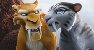 Ice Age 4