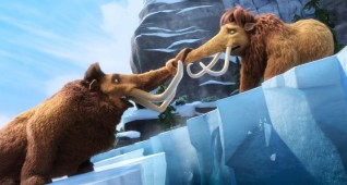 Ice Age 4