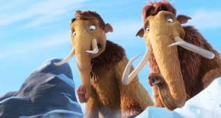 Ice Age 4