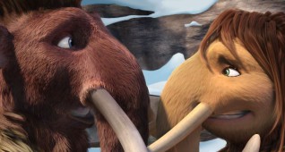 Ice Age 4