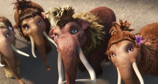 Ice Age 4