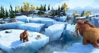 Ice Age 4