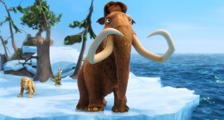 Ice Age 4