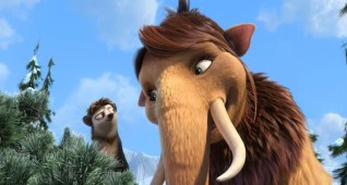 Ice Age 4