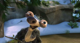 Ice Age 4