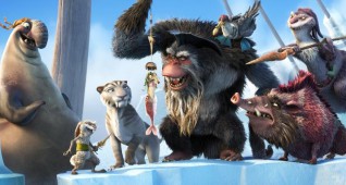 Ice Age 4