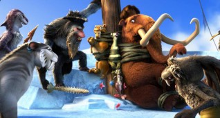 Ice Age 4