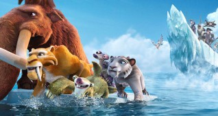 Ice Age 4