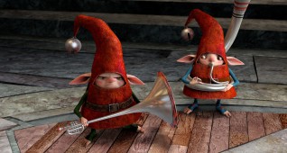 The elves are North’s loyal helpers in DreamWorks Animation’s RISE OF THE GUARDIANS to be released by Paramount Pictures.
RG-026